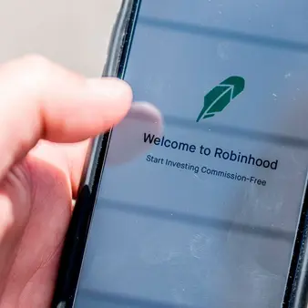 Meet The Billionaires The Robinhood App Created