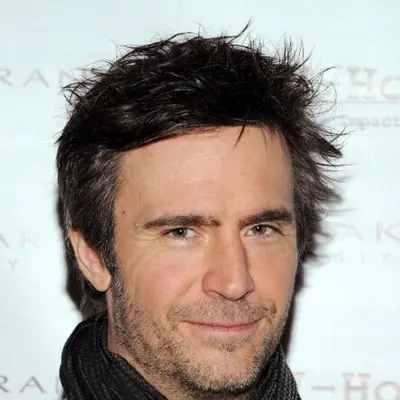 Jack Davenport