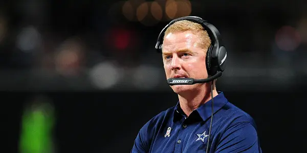 Jason Garrett