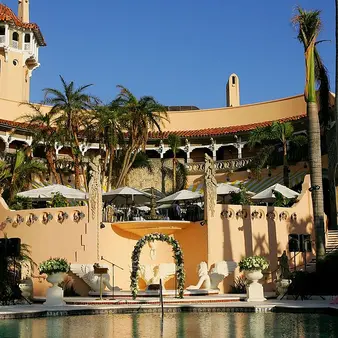 Millionaires, Billionaires, And Royals, Oh My! Who Lives Near Donald Trump's Mar-a-Lago Estate?