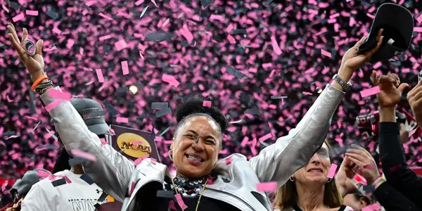 Dawn Staley