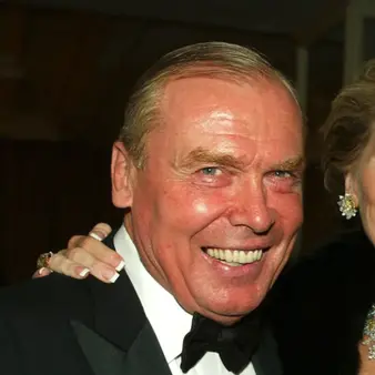 Jon Huntsman Sr. Net Worth