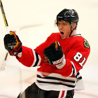 Marián Hossa Net Worth