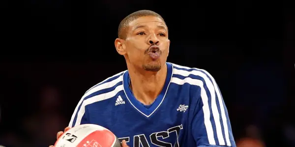 Muggsy Bogues