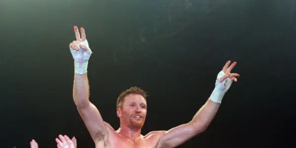 Steve Collins
