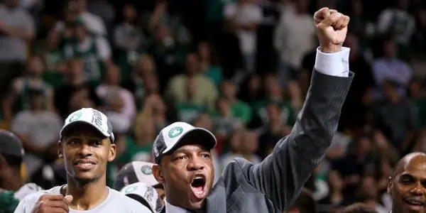Doc Rivers