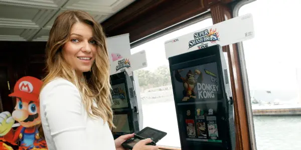 Ivana Milicevic