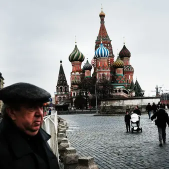 The Russian Millionaire Who Wants To Achieve Immortality