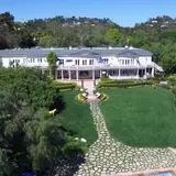 Max Azria Designer Lists Holmby Hills Mansion For $85 Million