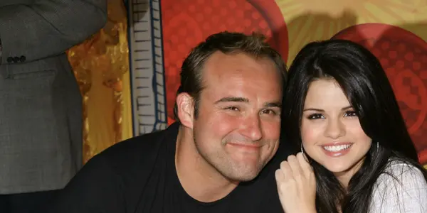 David DeLuise