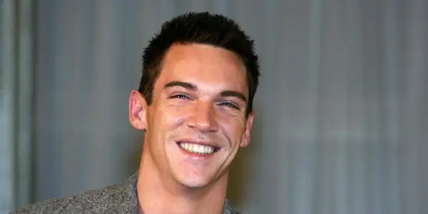Jonathan Rhys Meyers