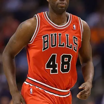 Nazr Mohammed Net Worth