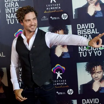 David Bisbal