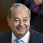 How Carlos Slim Built A $70 Billion Fortune And Global Empire