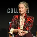 Melissa McBride