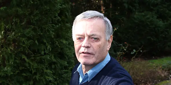 Tony Blackburn