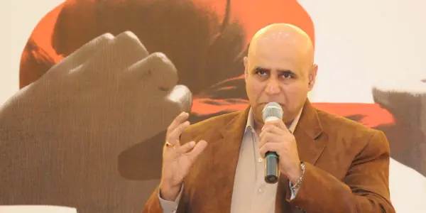 Puneet Issar