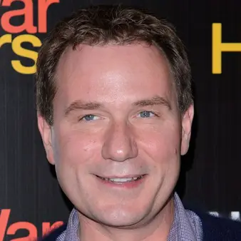 Richard Arnold Net Worth