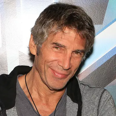 Mark Goodman