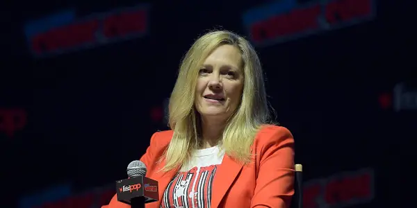Wendy Schaal