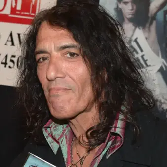 Stephen Pearcy Net Worth