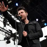 Davey Havok Net Worth