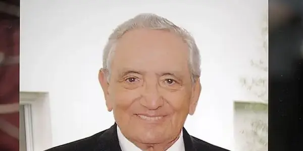 Michele Ferrero