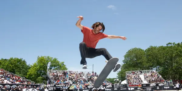 Stefan Janoski