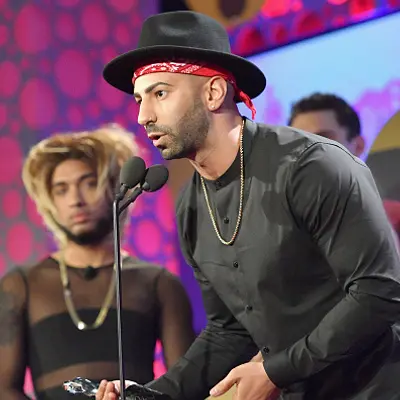 Yousef Erakat