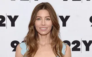 Jessica Biel Net Worth