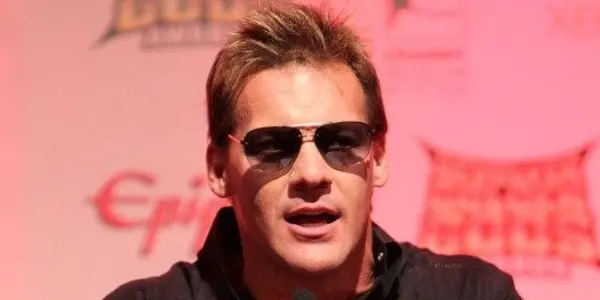Chris Jericho