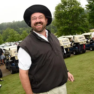 Dan Tyminski