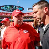 Comparing The Salaries Of Andy Reid And Kyle Shanahan – Who Makes More?