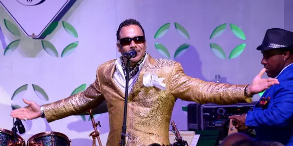 Morris Day