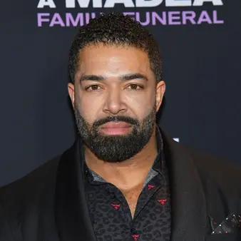 David Otunga Net Worth