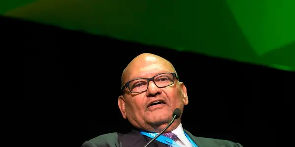 Anil Agarwal