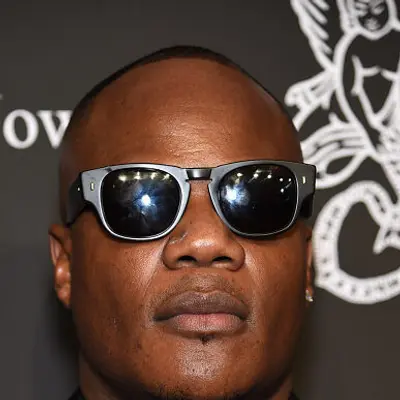 Sean Garrett