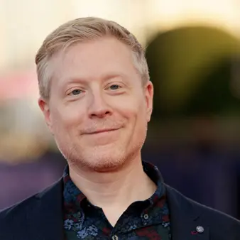 Anthony Rapp Net Worth