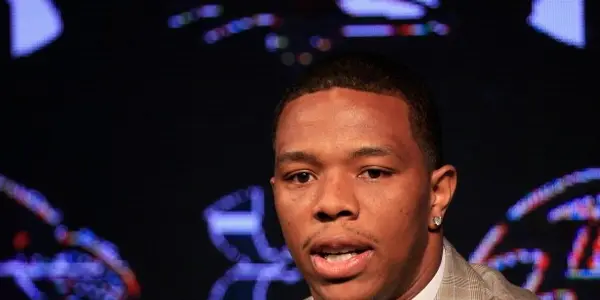 Ray Rice