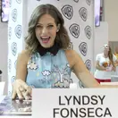 Lyndsy Fonseca