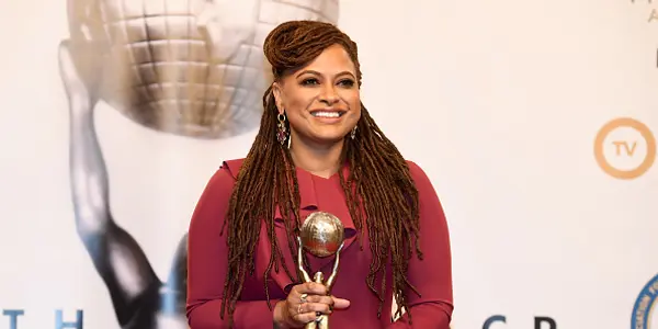 Ava DuVernay