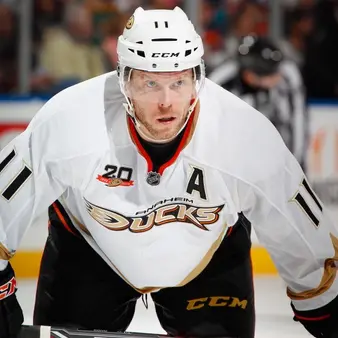 Saku Koivu Net Worth