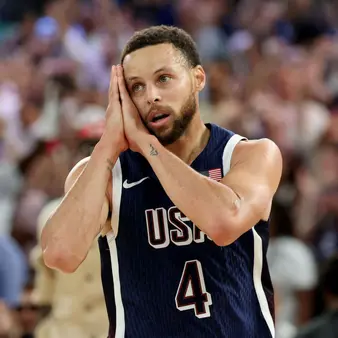 Stephen Curry Will Be The First NBA Player To Make $60 Million In One Season