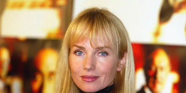 Rebecca De Mornay