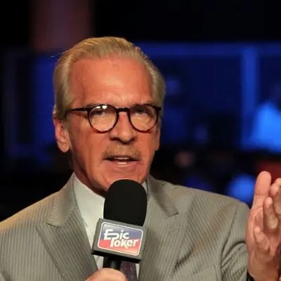 Pat O'Brien