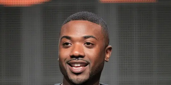 Ray J