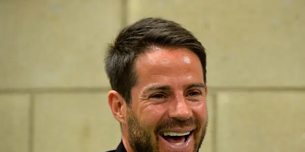 Jamie Redknapp