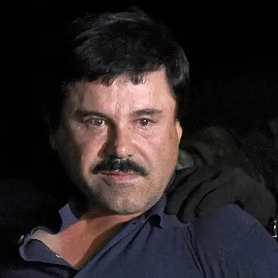 El Chapo
