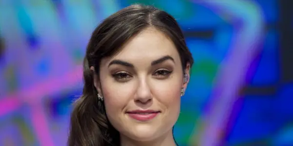 Sasha Grey