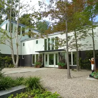 Producer Jason Blum Buys Gehry-Designed Home For $14 Million